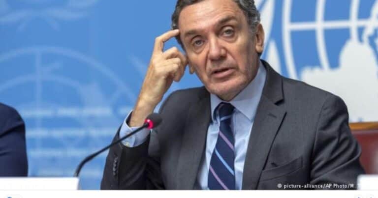 Santiago Cantón: “Es difícil que prosperen las presentaciones de la ex presidente en tribunales internacionales”
