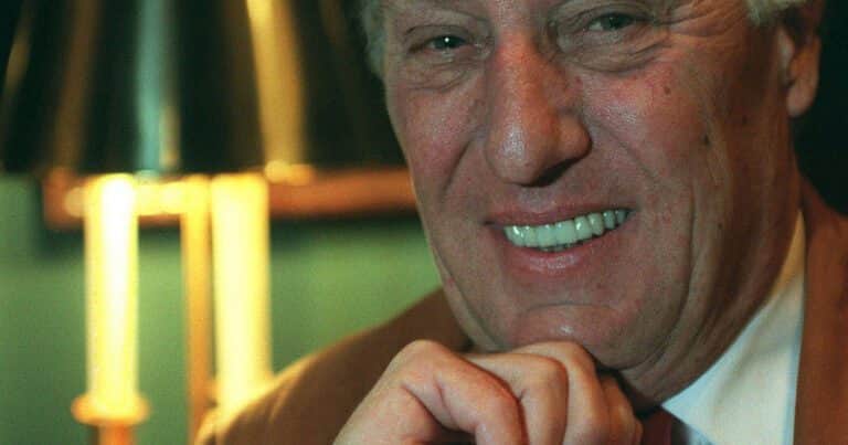 De como Frederick Forsyth vio antes que nadie la fuga organizada de jerarcas nazis