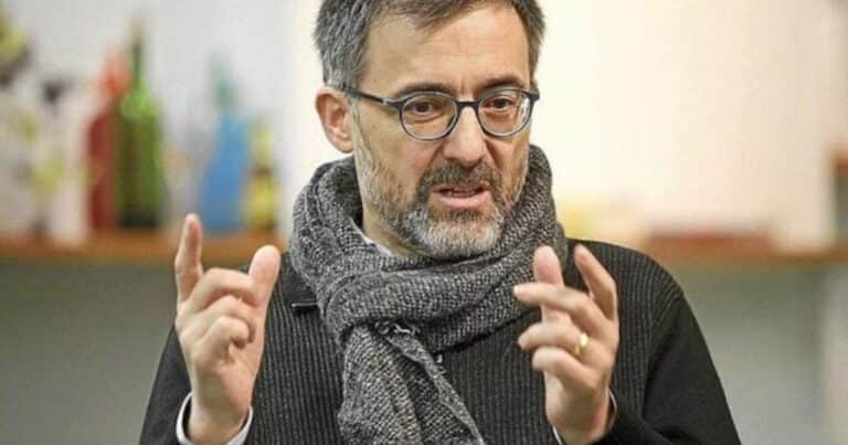 La catarsis de Gutiérrez-Rubí: prepara un libro con críticas al PRO y a Milei y reclama una deuda tras la elección porteña