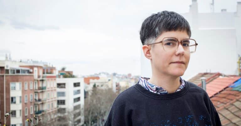 Marta G. Franco y el colapso de las redes sociales: qué viene después de Twitter y Facebook