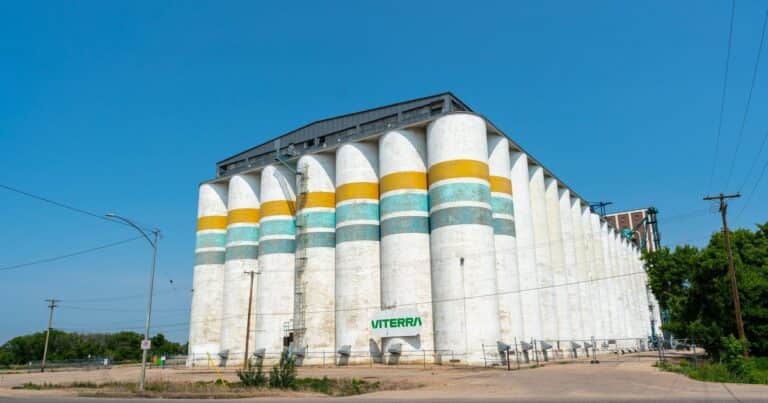 Nace un gigante a nivel mundial: terminó la fusión entre Bunge y Viterra