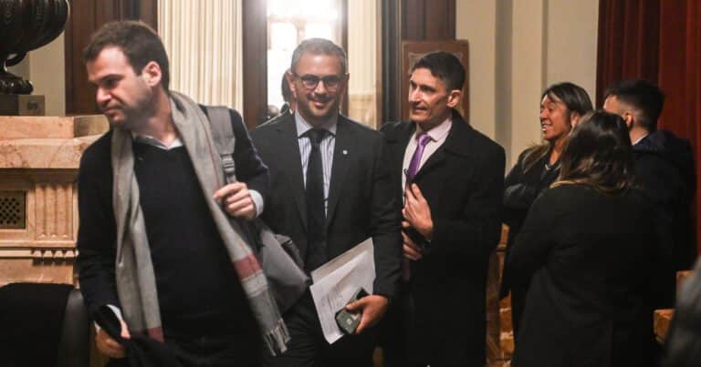 Diputados: la oposición consiguió quórum y arrancó la sesión para presionar a Milei por el Garrahan, retenciones y Universidades