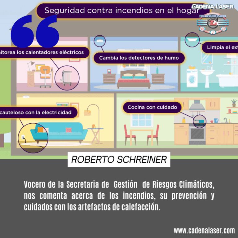 NOTA: Roberto Schreiner