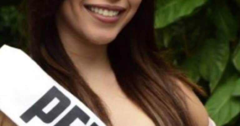 Asesinan a Esther Murillo, reina de la belleza de 25 años: un bebé está grave