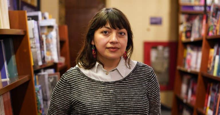 Salomé Esper: «Nunca ganás exactamente lo que querés»