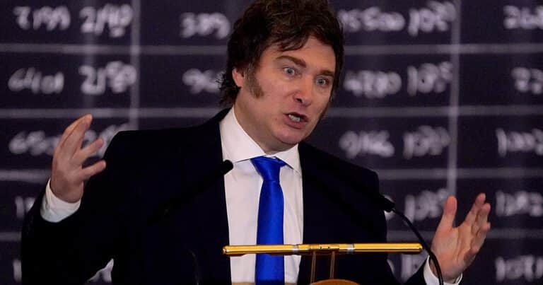 Nueva encuesta de la consultora más crítica de Javier Milei: datos clave para las elecciones