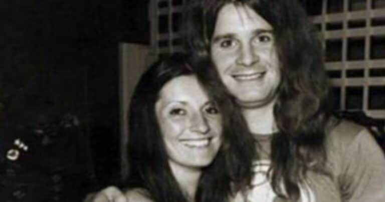 «Le hice pasar un infierno»: ¿quién fue la primera esposa de Ozzy Osbourne?