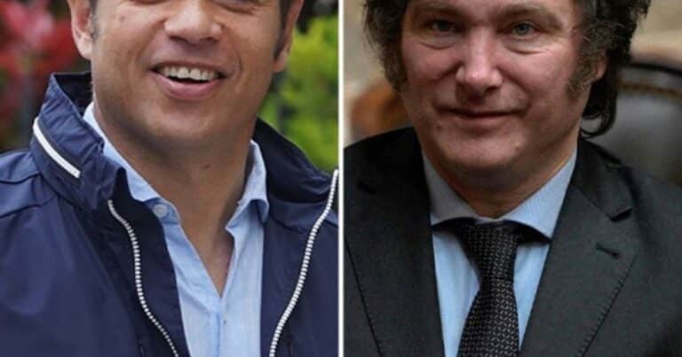 Javier Milei y sus medidas, EN VIVO: tras el fallo en contra de YPF y los insultos a Kicillof, el Gobierno prepara la apelación