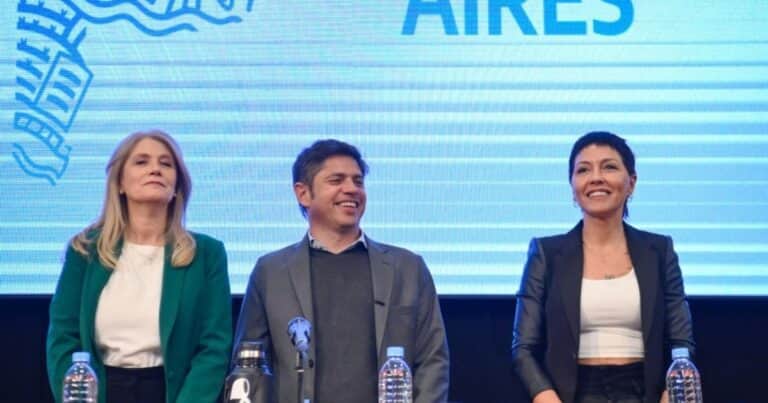 Presentaron un recurso para impugnar las candidaturas testimoniales en la provincia de Buenos Aires y peligran las listas del peronismo