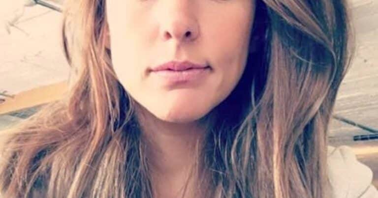 «Lady racista»: quién es Ximena Pichel, la argentina que insultó a un policía mexicano