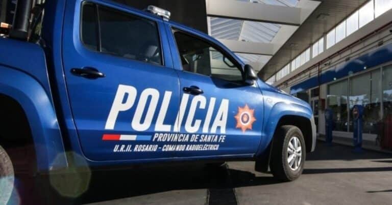 Dos chicos miraban videos en TikTok y fueron alcanzados por una balacera en Rosario: uno murió y el otro quedó en terapia intensiva