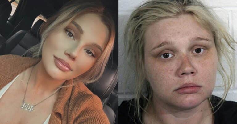 Ex estrella del show de MTV “16 and Pregnant” detenida por homicidio involuntario