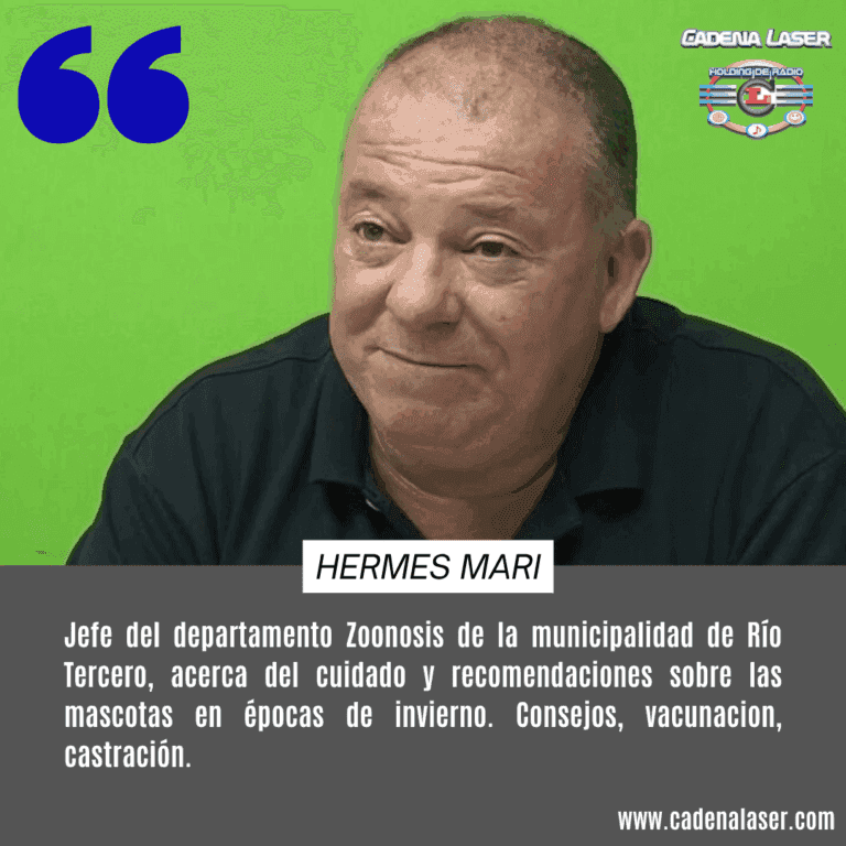 NOTA: Hermes Mari