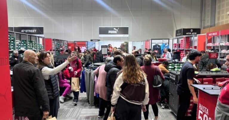 Shein y Temu desatan una guerra de precios: las marcas contraatacan con outlets y traen del exterior la ropa favorita de los argentinos