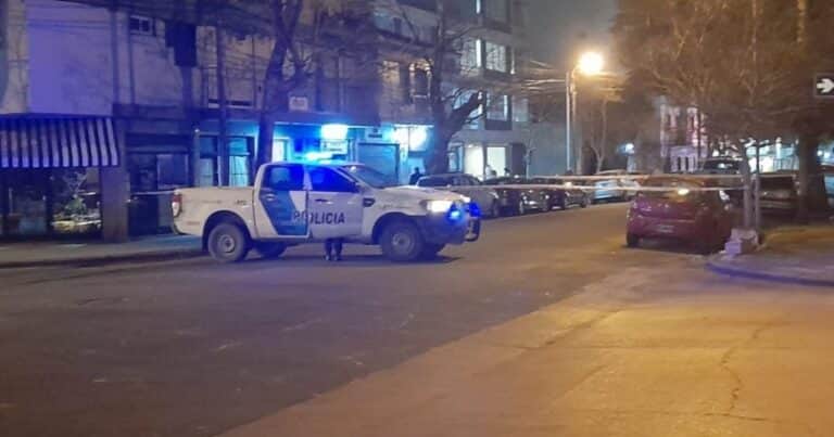 Terror motochorro en Mar del Plata: matan a un hombre, balean a su hijo y otros dos ataques con tiros en una misma noche