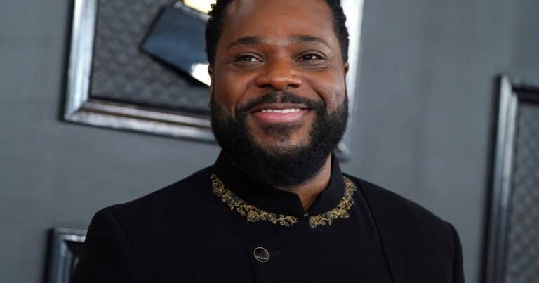 Murió Malcolm-Jamal Warner, de «The Cosby Show», en un trágico accidente