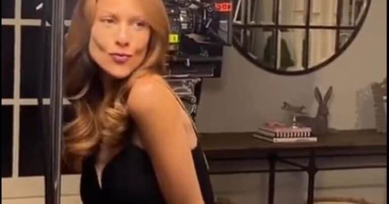 «Lady Racista»: Pantene la desmiente, pero… ¿Qué marca sí contrató a Ximena Pichel?