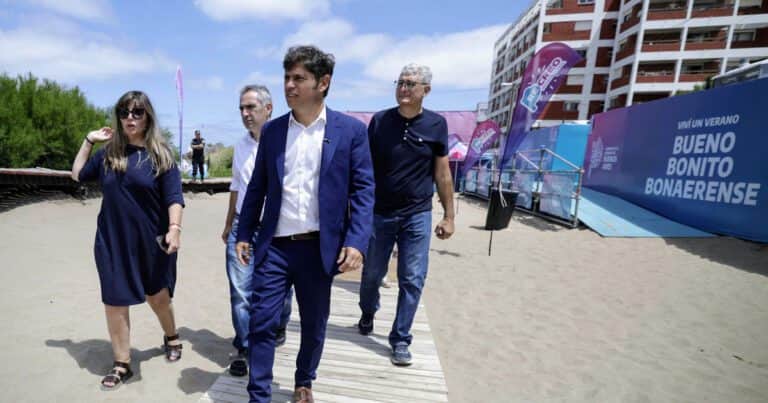Prueba ilegal y una carátula sin delito: las razones por las que se derrumba la denuncia de Kicillof contra los policías cesanteados