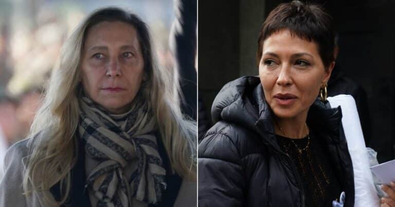 «Detestan al Conurbano, nos desprecian»: Mayra Mendoza le contestó a Karina Milei y la acusó de corrupción
