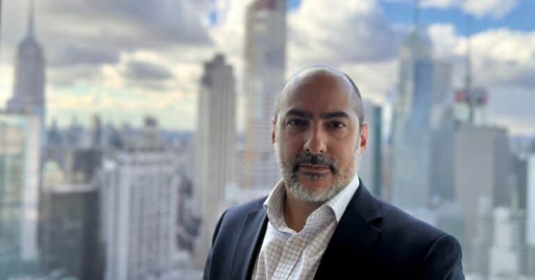 Diego Pereira, economista jefe del JP Morgan: «No descarto que el dólar pueda subir 5% antes de octubre»