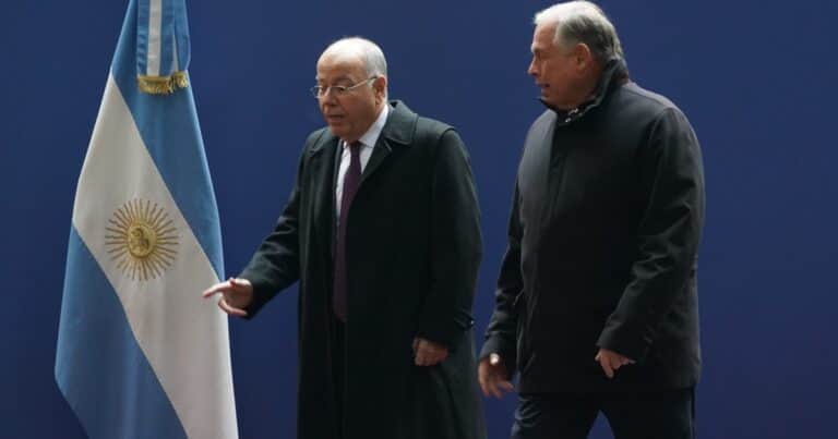 Mercosur: Argentina consiguió el apoyo de Brasil para poder bajar aranceles a Estados Unidos