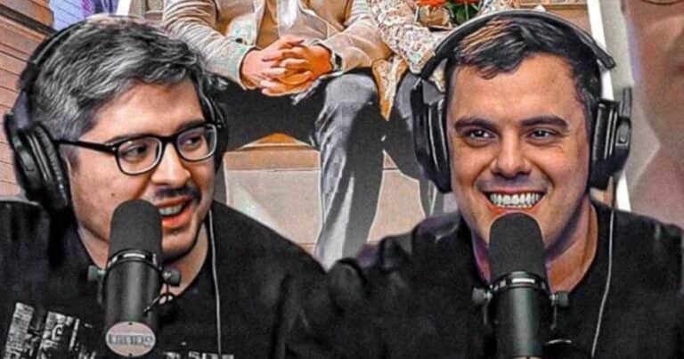 «Discurso de odio» y «peligroso»: duras críticas al programa de stream favorito de Milei por acusar de pedófilo a un diputado