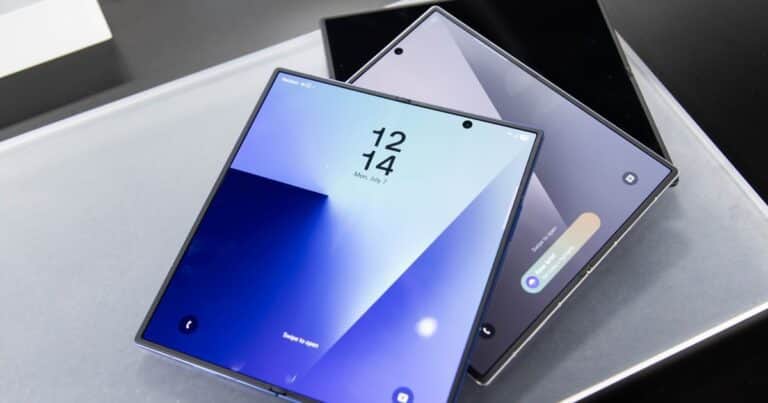 Galaxy Z Fold7: características, precio y llegada a la Argentina del nuevo «celular tablet» de Samsung