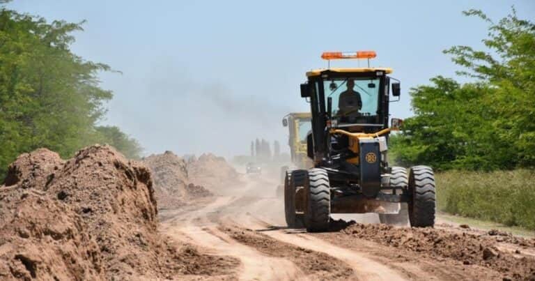 Infraestructura, el reclamo que une al campo con la industria y la construcción