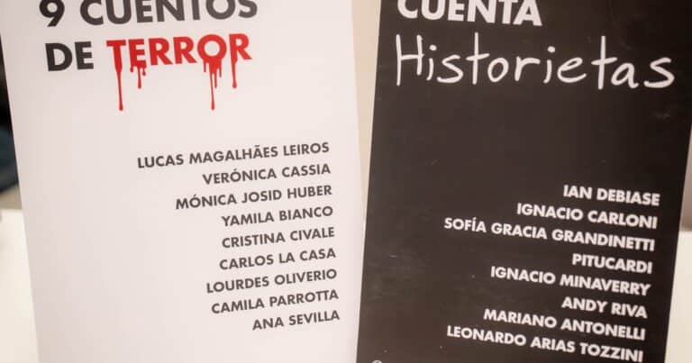 Microcentro Cuenta presentó a los ganadores 2025: un brasileño y dos argentinos se repartieron $4 millones