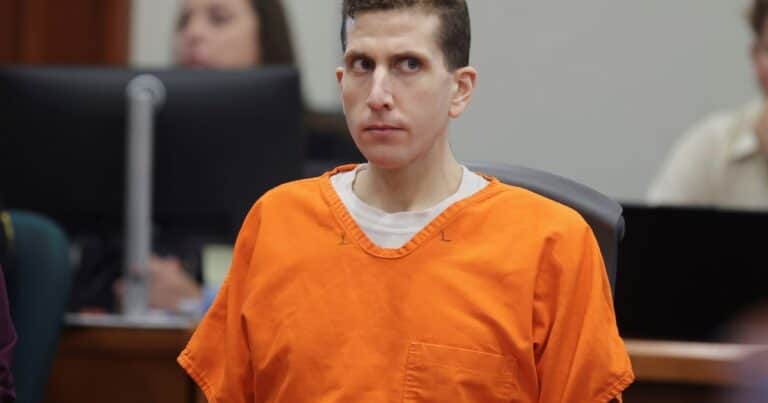 Bryan Kohberger, el asesino «indescifrable» que paralizó a toda una ciudad tras la muerte de cuatro estudiantes