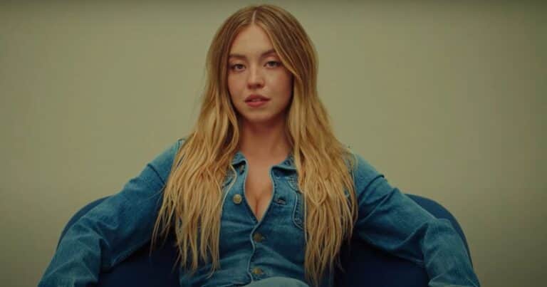 La campaña viral de Sydney Sweeney para una marca de ropa disparó las acciones de la empresa