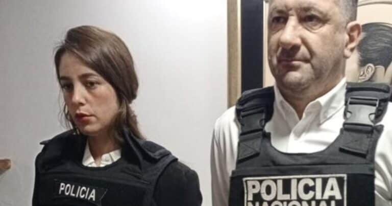 Ordenaron la extradición a la Argentina del ex senador Edgardo Kueider, que ya quedó detenido en Paraguay
