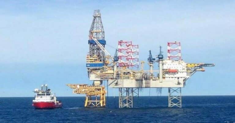YPF va por la revancha: vuelve a buscar petróleo mar afuera