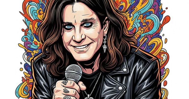 Las canciones de Ozzy Osbourne que tenés que escuchar con el volumen al máximo