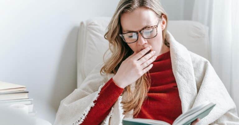 ¿Por qué siempre tengo sueño?: Claves para entender la somnolencia excesiva diurna