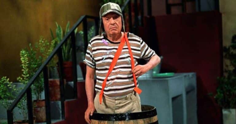 Cuáles son las versiones sobre los padres de El Chavo del 8 y cómo pensaba Chespirito resolver ese misterio