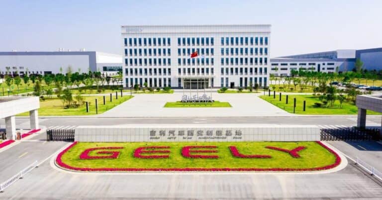 La deflación en China es la contrapartida del excepcional superávit comercial