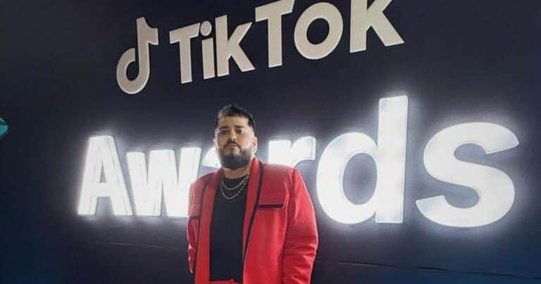 Murió Aldo Miranda: la personalidad de TikTok fue hallada sin vida en su casa