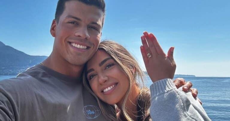 «No queríamos despedirnos»: vacacionaban en otro país y apareció una perra que cambió sus vidas