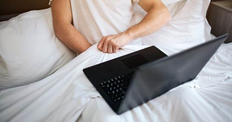 Cada vez más usuarios buscan cómo evadir los controles para acceder a sitios porno