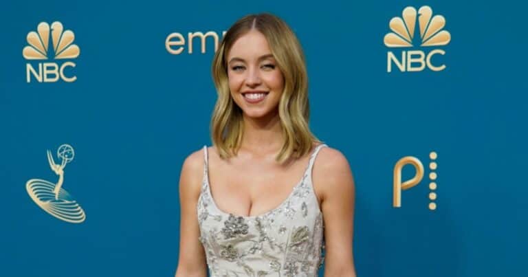 Sydney Sweeney hizo una increíble transformación física para interpretar a la boxeadora Christy Martin: «No me entraba la ropa»