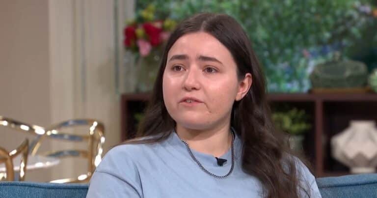 La abandonaron cuando era una bebé recién nacida y 24 años después encontró a sus padres biológicos: «Necesitaba respuestas»