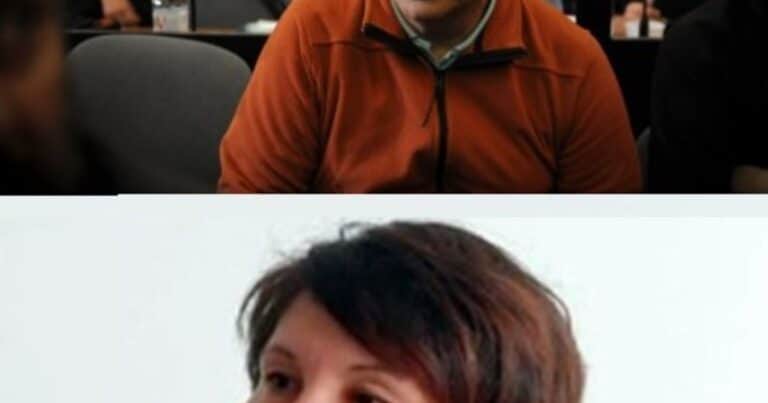 Acusan a la novia de Lázaro Báez de manejar propiedades valuadas en $ 94 millones