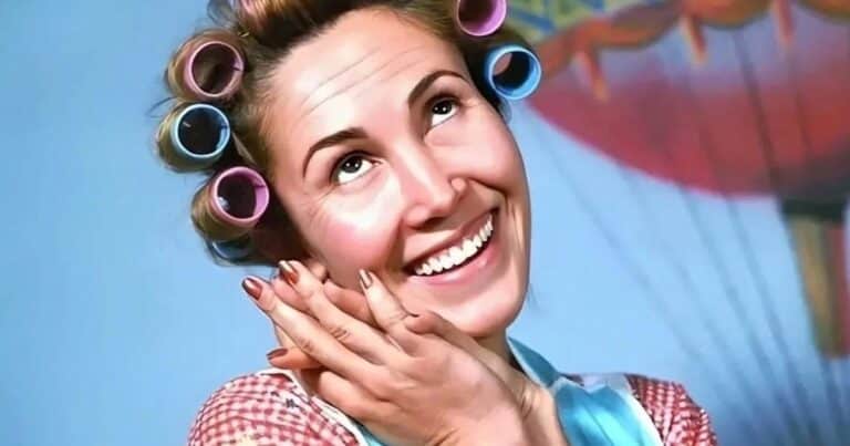 Qué hacía Florinda Meza antes de convertirse en Doña Florinda en El Chavo del 8
