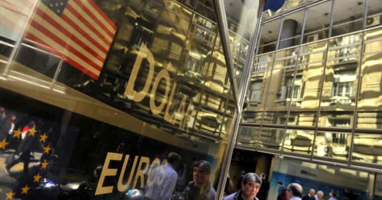 Dólar ahorro hoy: a cuánto cotiza este martes 01 de julio