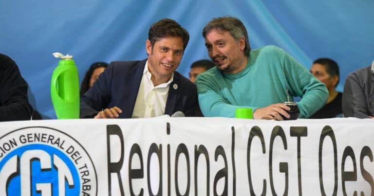 Elecciones 2025 en Argentina, EN VIVO: sin Kicillof, Máximo Kirchner reúne a la cúpula del PJ bonaerense en San Vicente