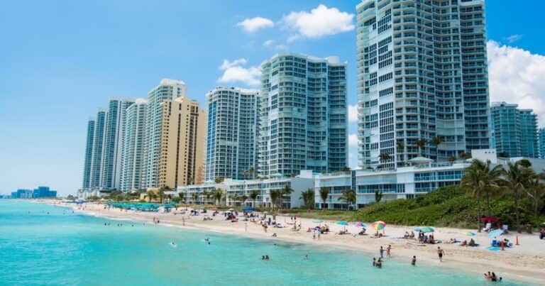 Entrar a Estados Unidos sin visa: crece el furor por viajar a Miami y se espera un boom superior al del menemismo