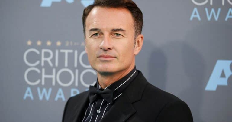 Julian McMahon: su emotivo último papel en Netflix antes de morir