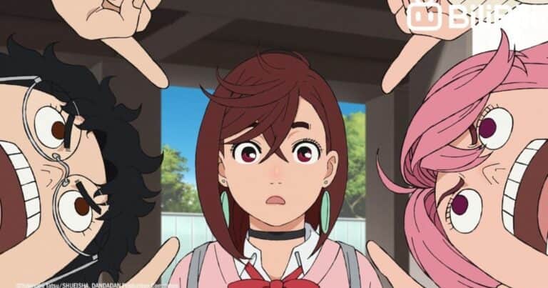 DanDaDan, temporada 2 – capítulo 5: cuándo y a qué hora se estrena en Crunchyroll y Netflix
