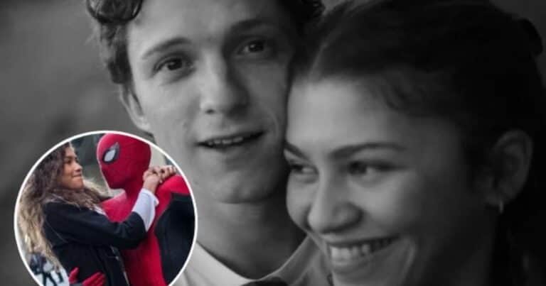 11 romances de Hollywood que cruzaron la frontera de la ficción a la realidad